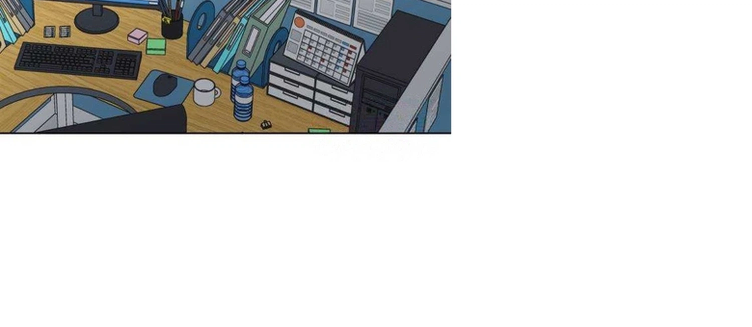 Zero Sense Chapter 20 Page 3