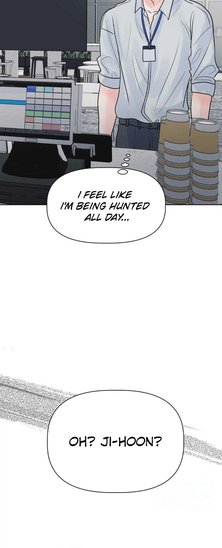 Zero Sense Chapter 20 Page 14
