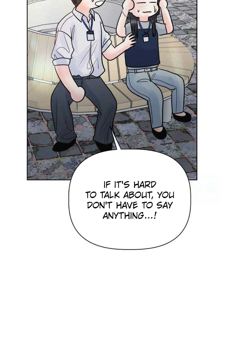 Zero Sense Chapter 20 Page 22
