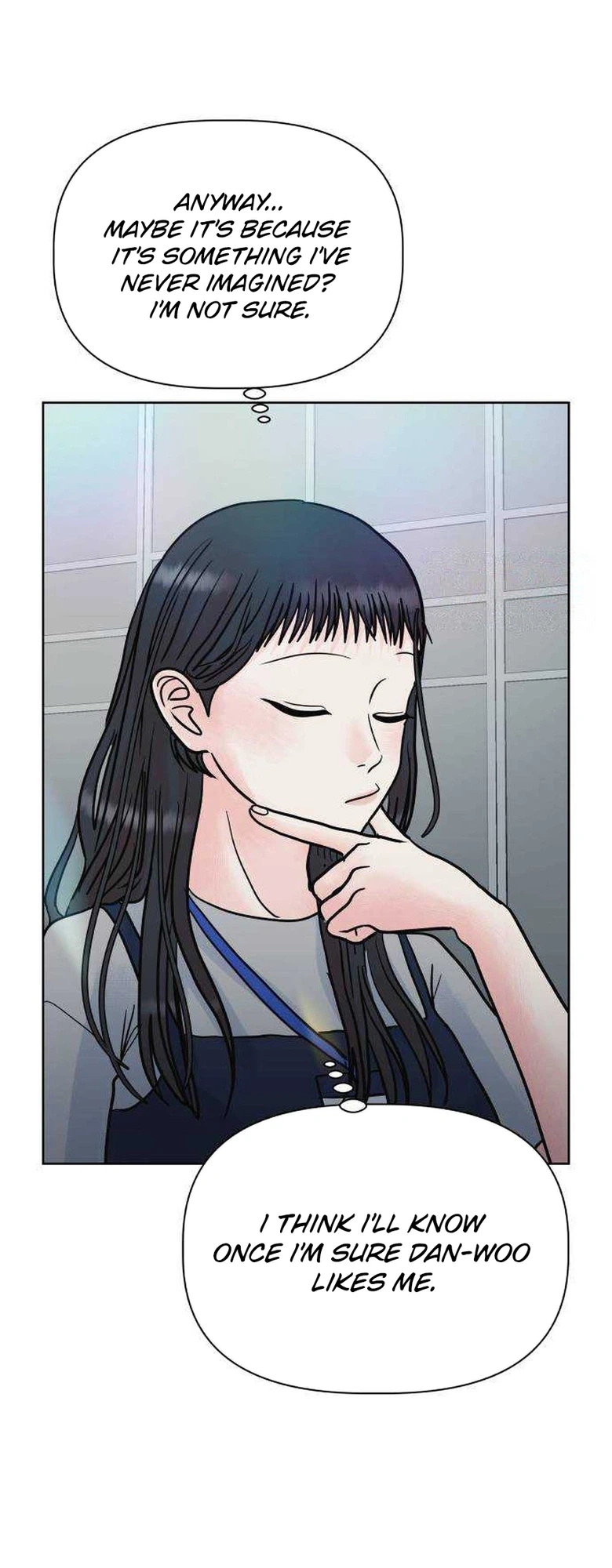 Zero Sense Chapter 20 Page 31