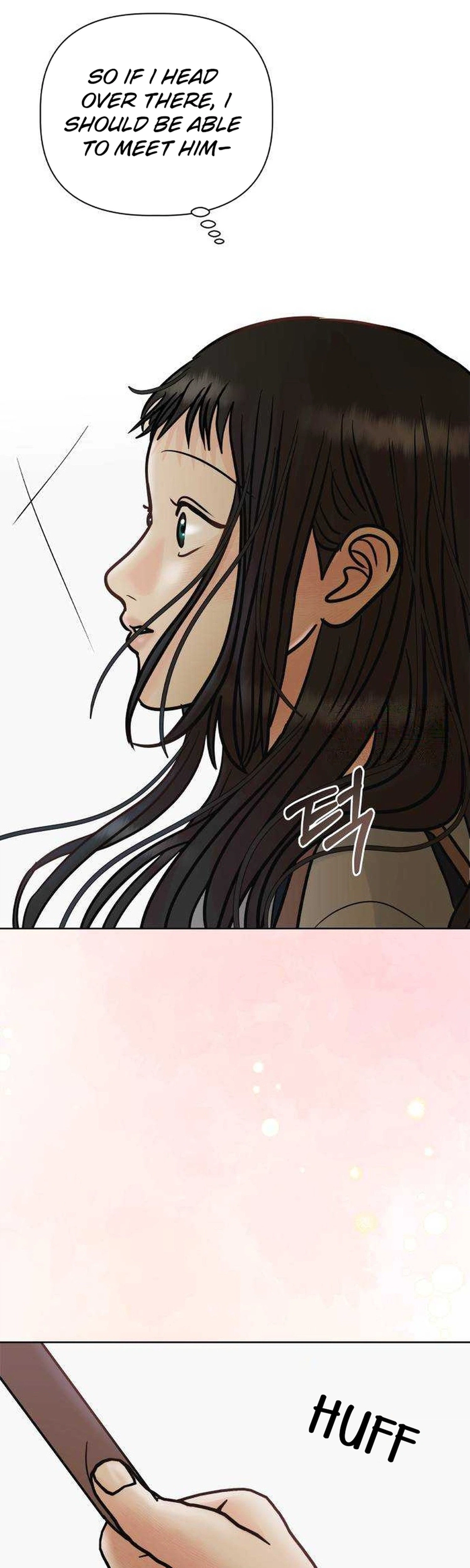 Zero Sense Chapter 20 Page 35