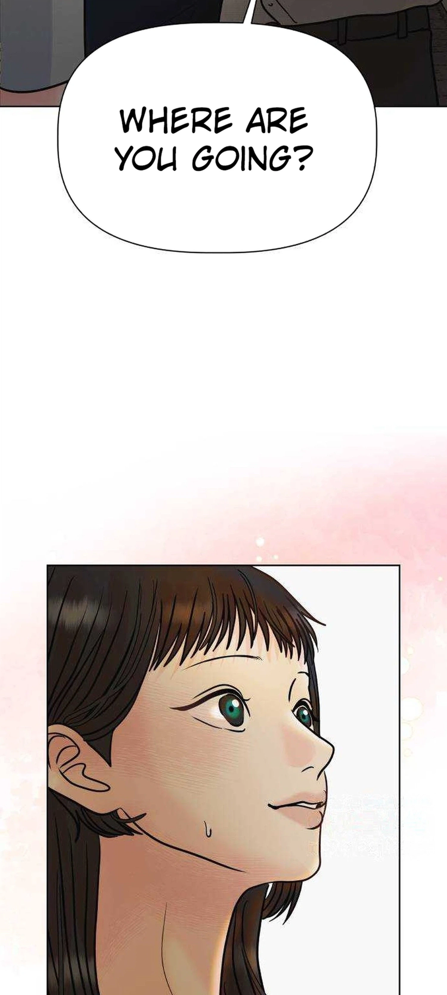Zero Sense Chapter 20 Page 37