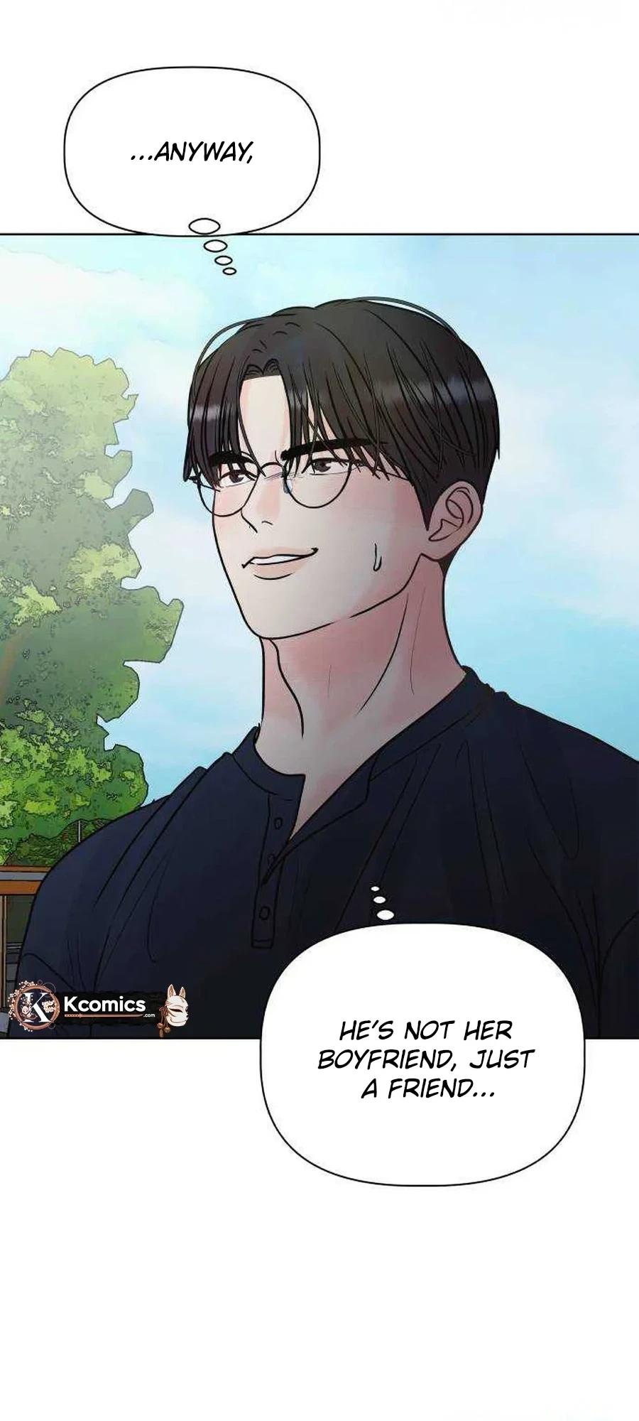 Zero Sense Chapter 13 Page 6