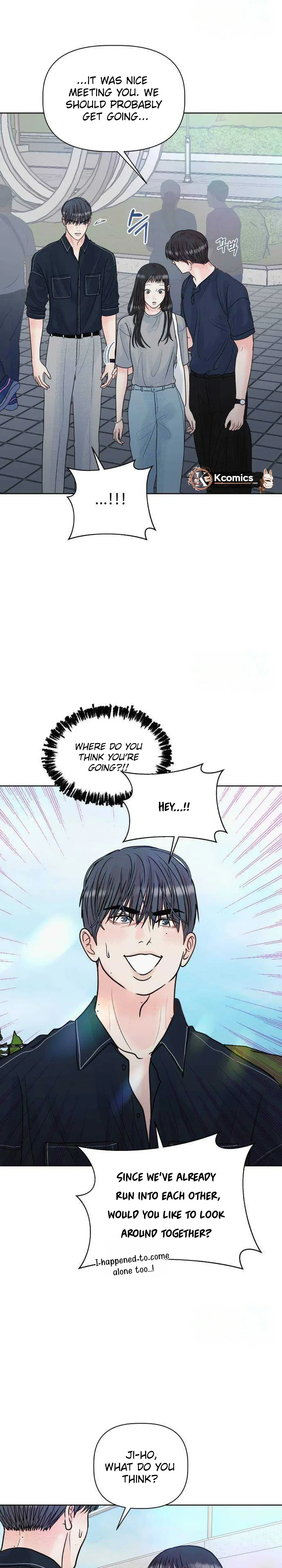 Zero Sense Chapter 13 Page 7