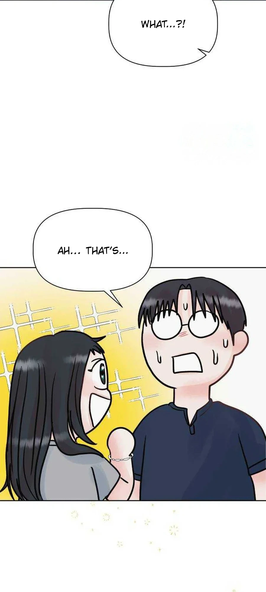 Zero Sense Chapter 13 Page 9