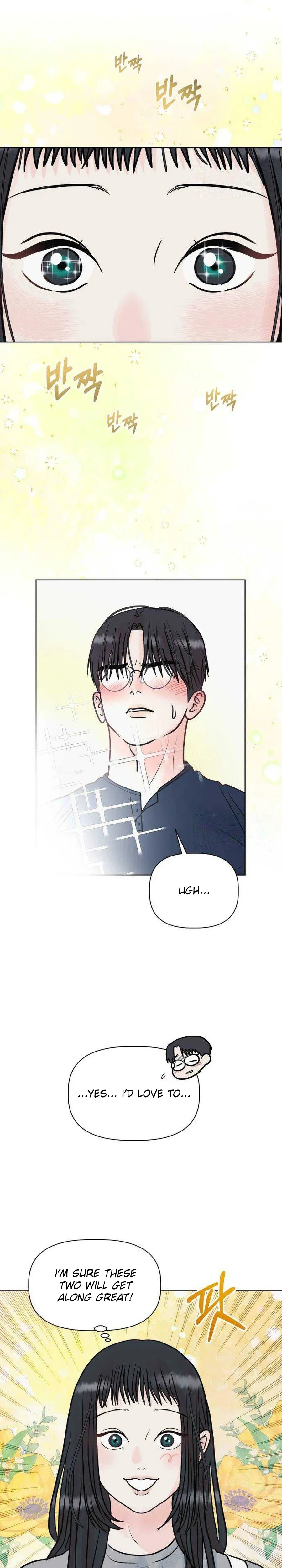 Zero Sense Chapter 13 Page 10