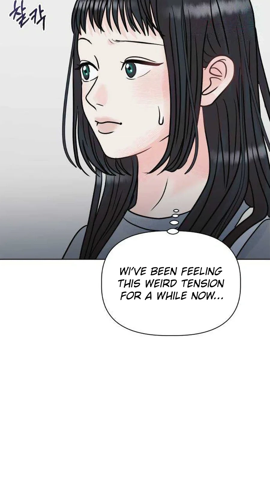 Zero Sense Chapter 13 Page 18