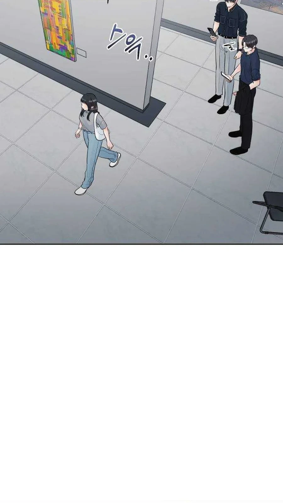 Zero Sense Chapter 13 Page 24