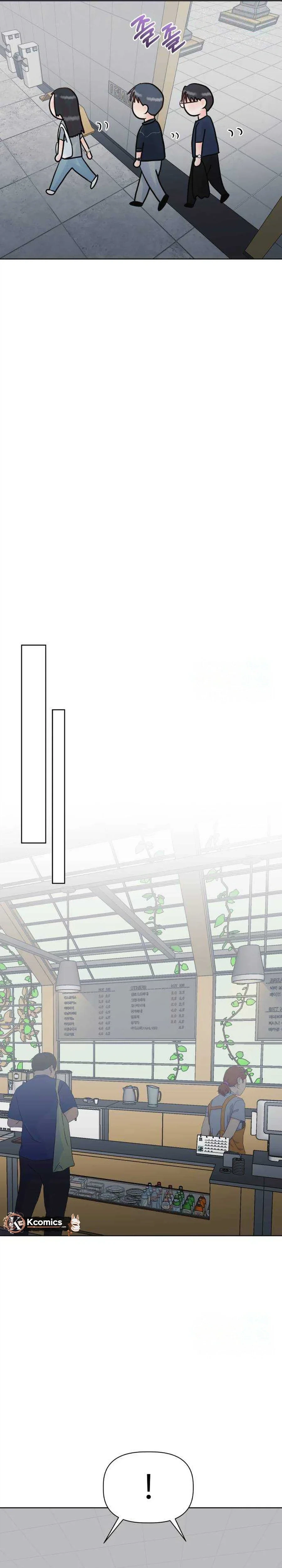 Zero Sense Chapter 13 Page 25