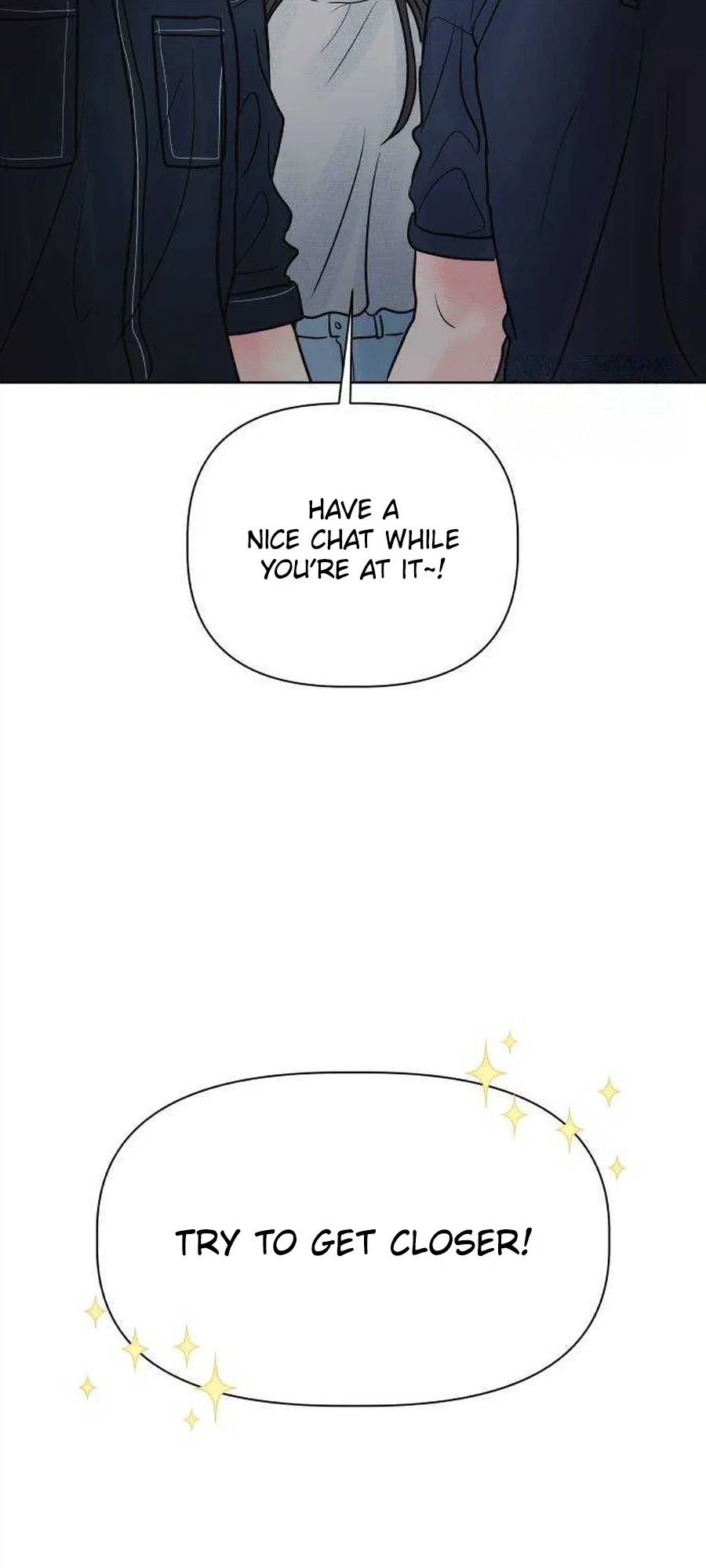 Zero Sense Chapter 13 Page 27