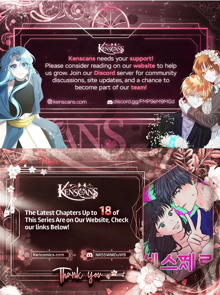 Zero Sense Chapter 13 Page 31