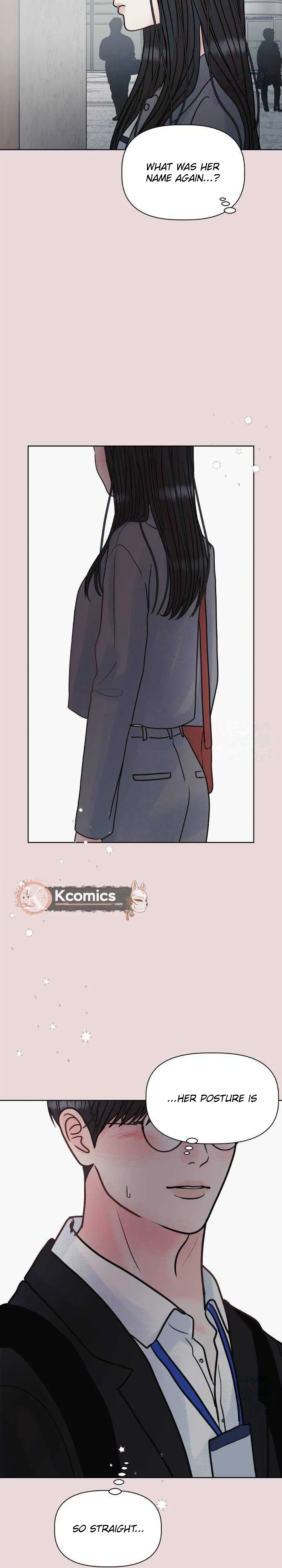 Zero Sense Chapter 12 Page 2