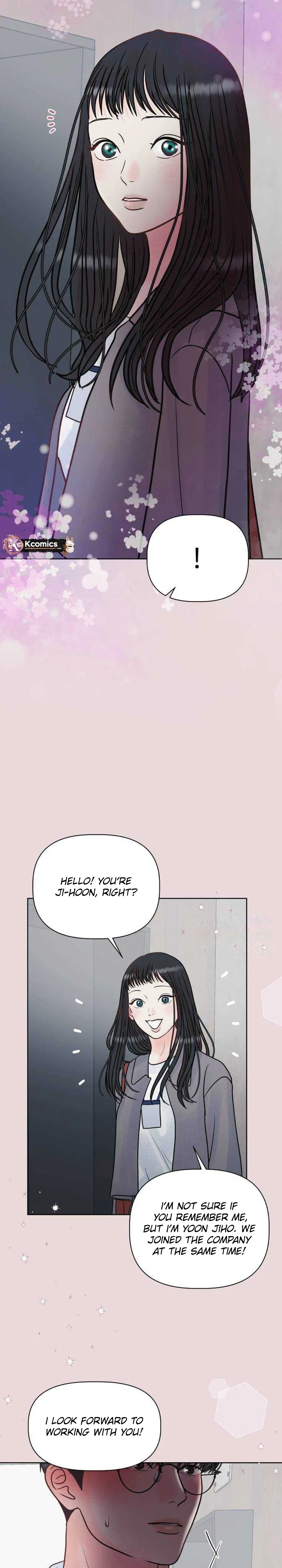 Zero Sense Chapter 12 Page 4