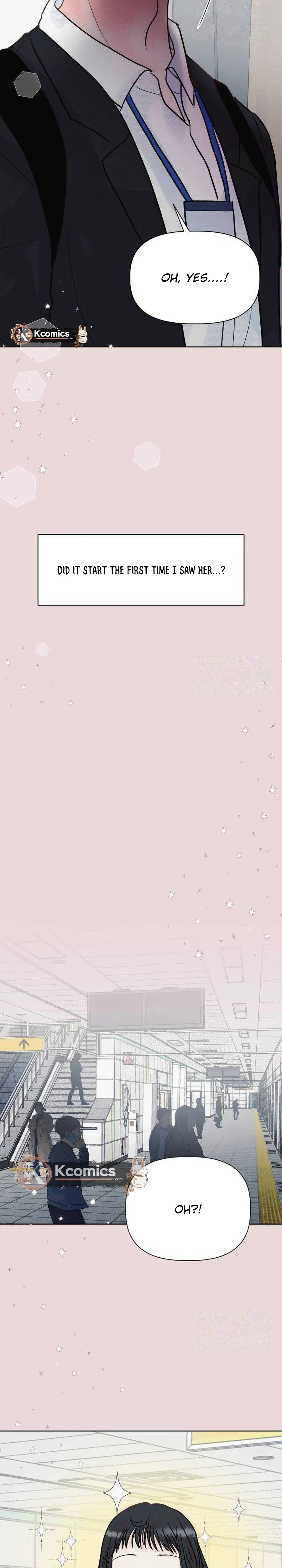 Zero Sense Chapter 12 Page 5