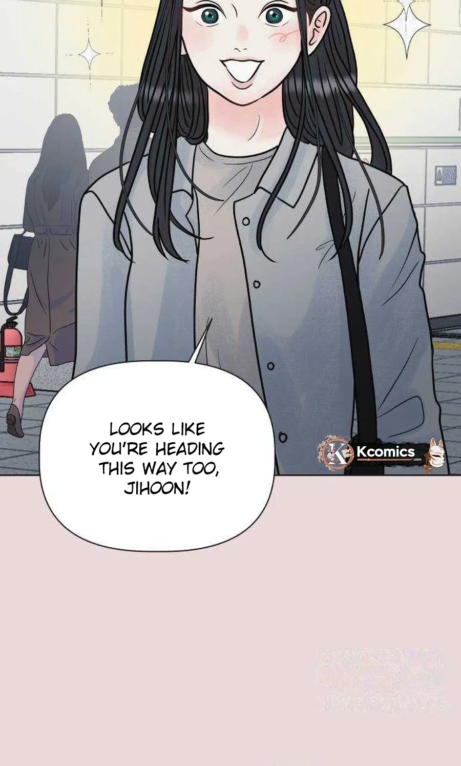 Zero Sense Chapter 12 Page 6