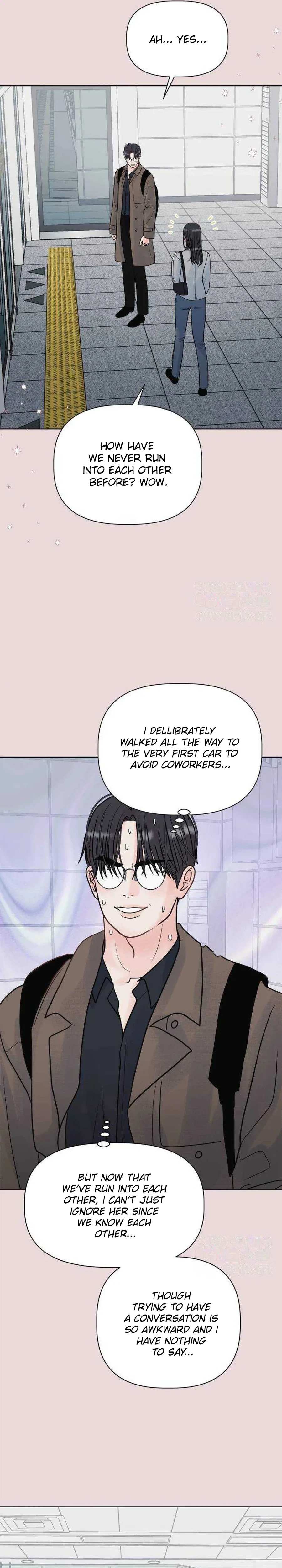 Zero Sense Chapter 12 Page 7