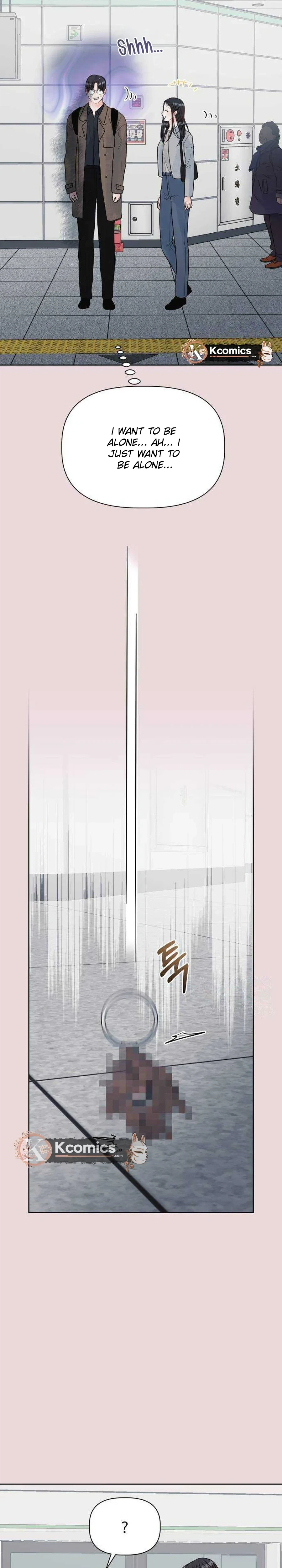 Zero Sense Chapter 12 Page 8