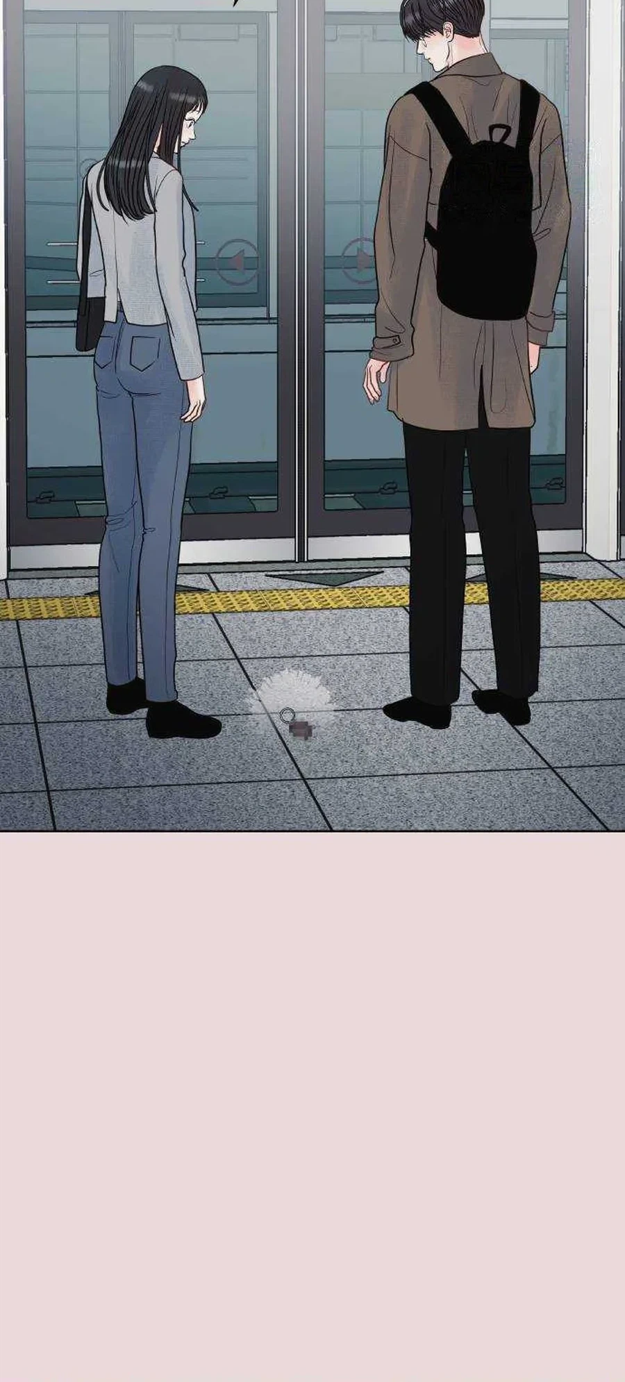 Zero Sense Chapter 12 Page 9