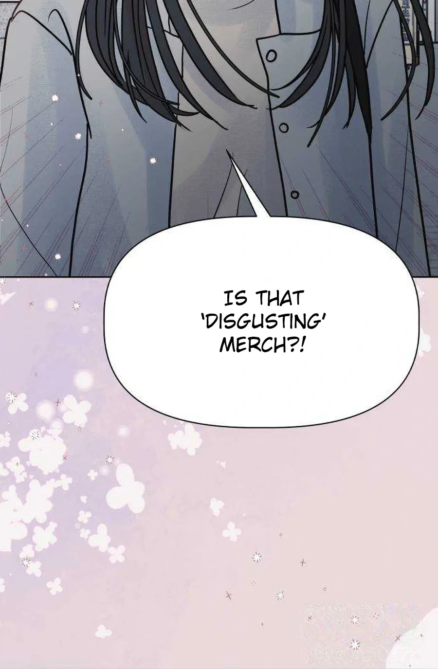 Zero Sense Chapter 12 Page 15