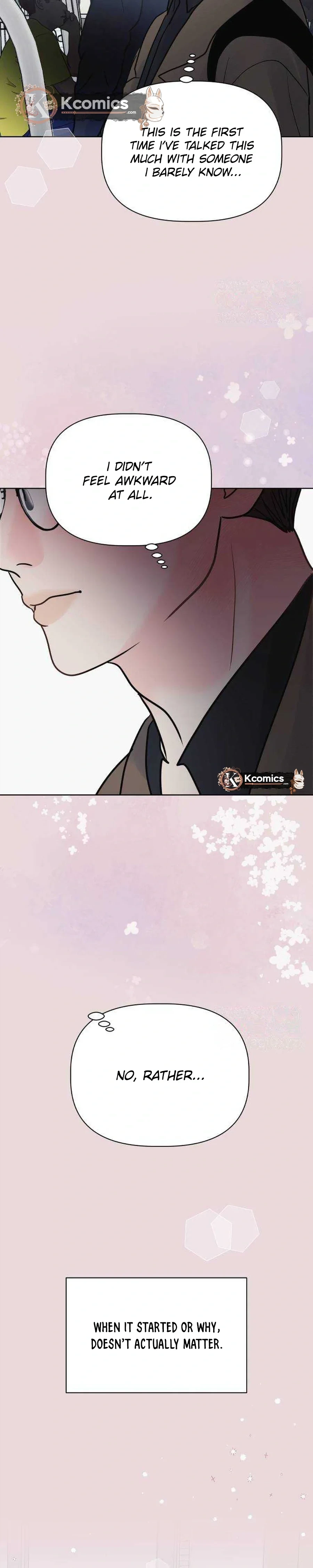 Zero Sense Chapter 12 Page 20