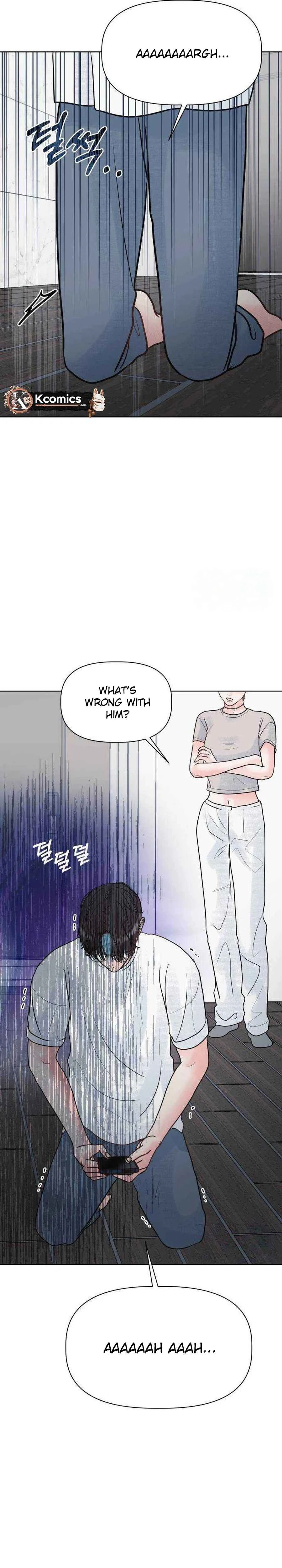 Zero Sense Chapter 12 Page 24