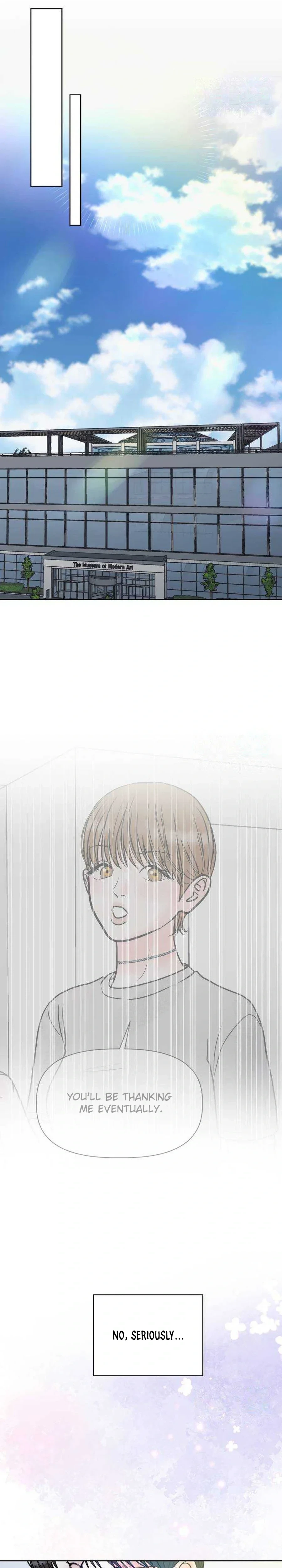 Zero Sense Chapter 12 Page 27