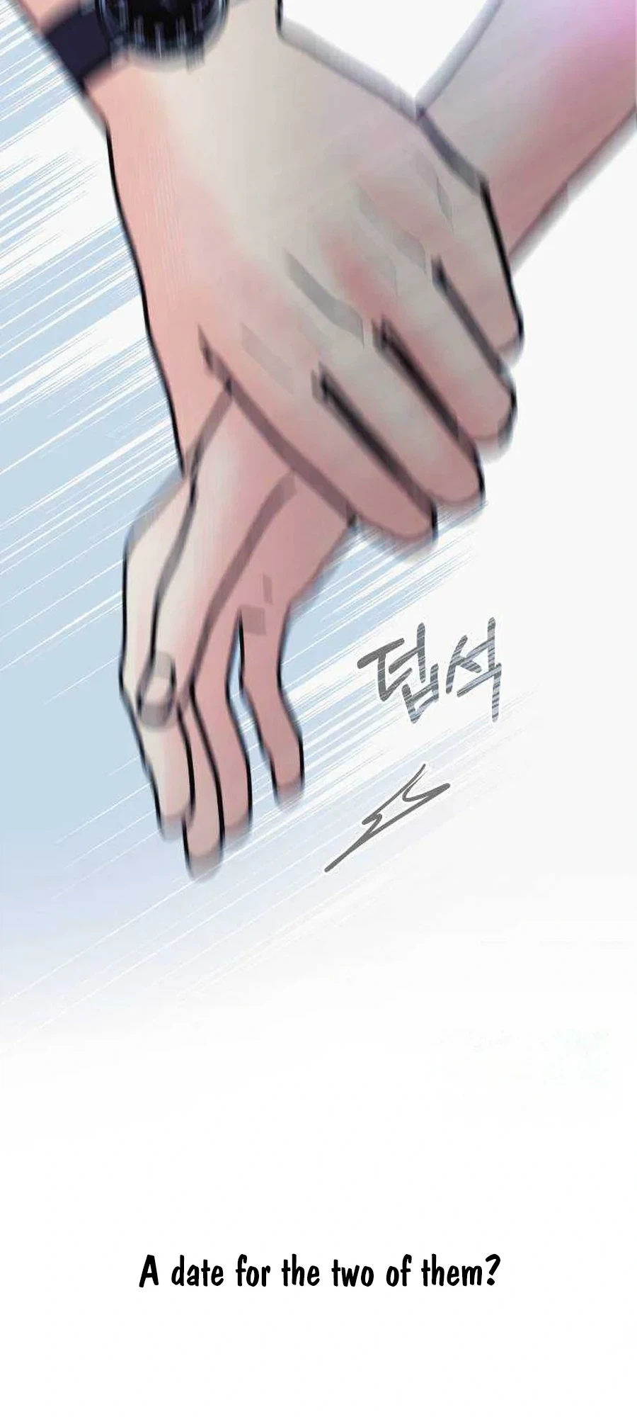 Zero Sense Chapter 12 Page 41