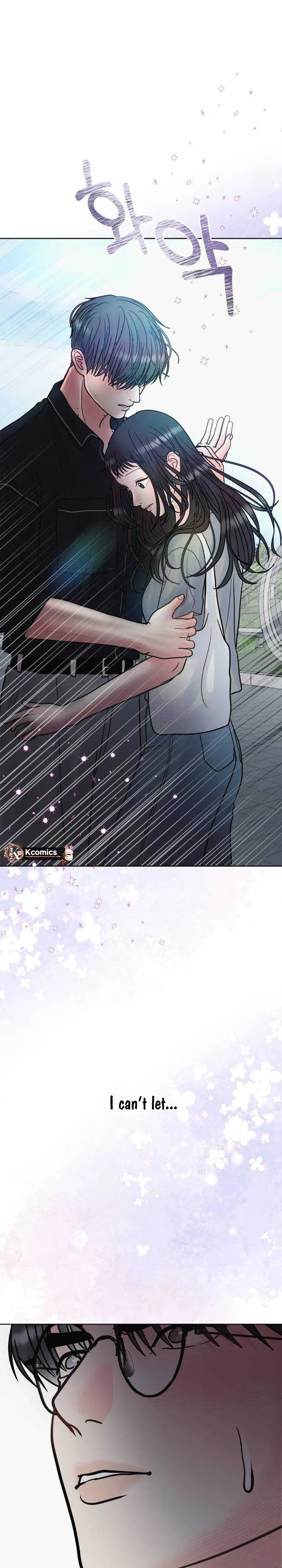 Zero Sense Chapter 12 Page 42