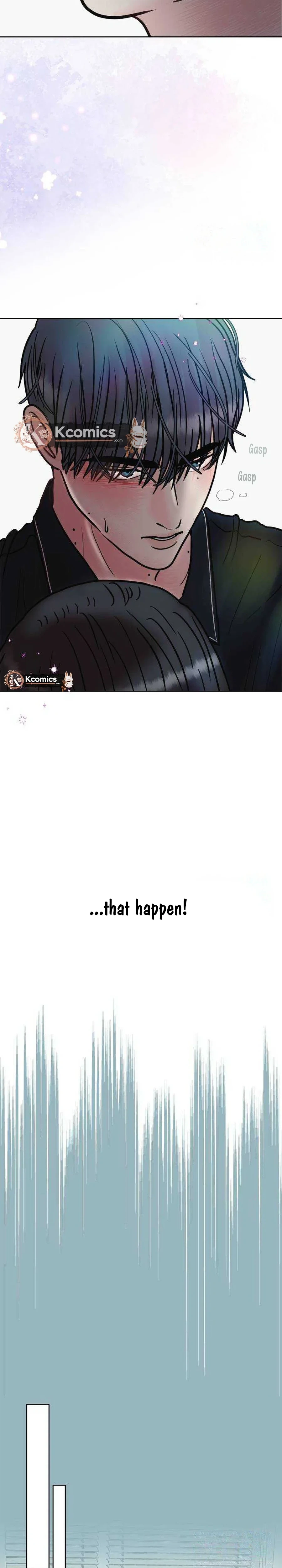 Zero Sense Chapter 12 Page 43