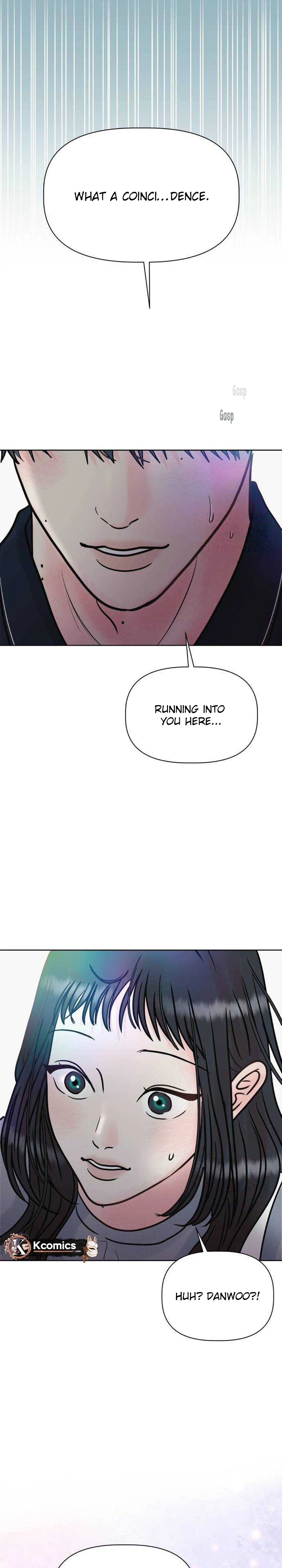 Zero Sense Chapter 12 Page 48