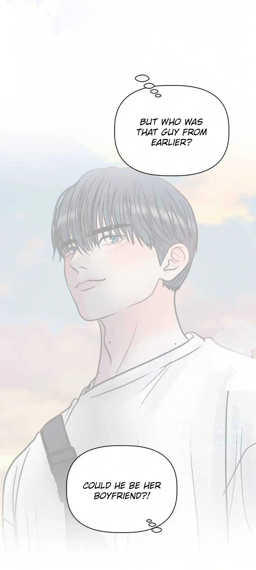 Zero Sense Chapter 11 Page 3