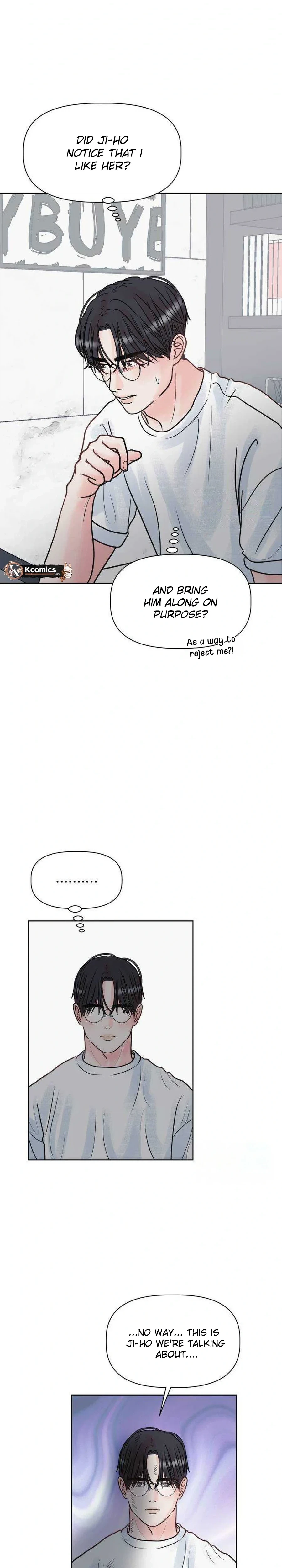 Zero Sense Chapter 11 Page 4