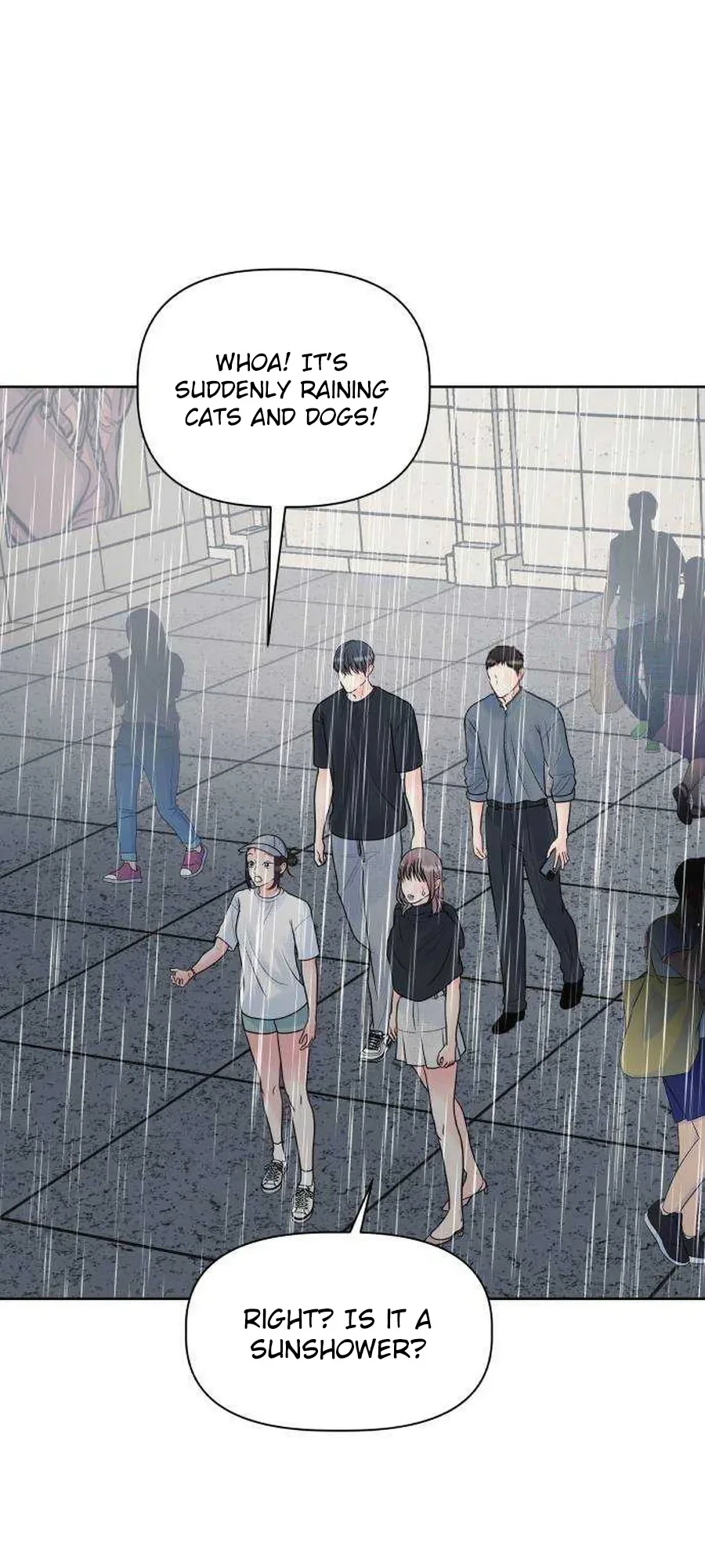 Zero Sense Chapter 11 Page 9