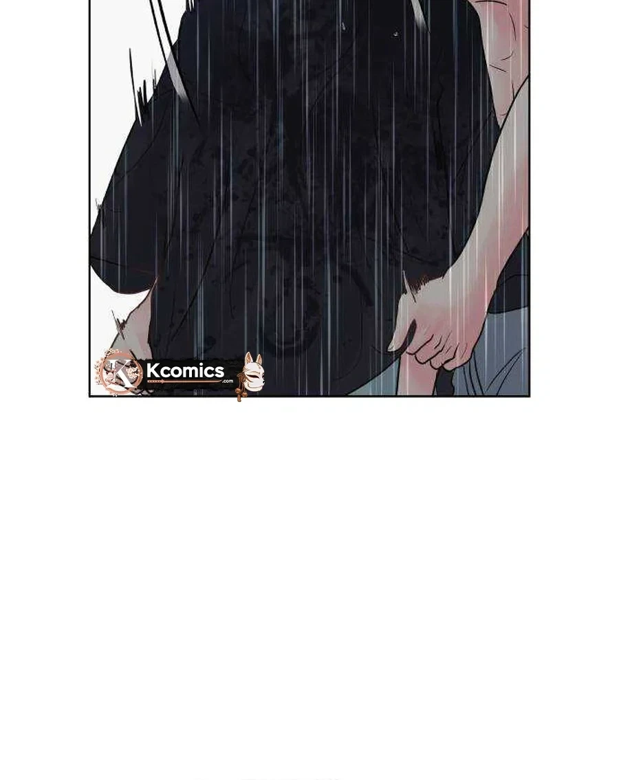 Zero Sense Chapter 11 Page 30