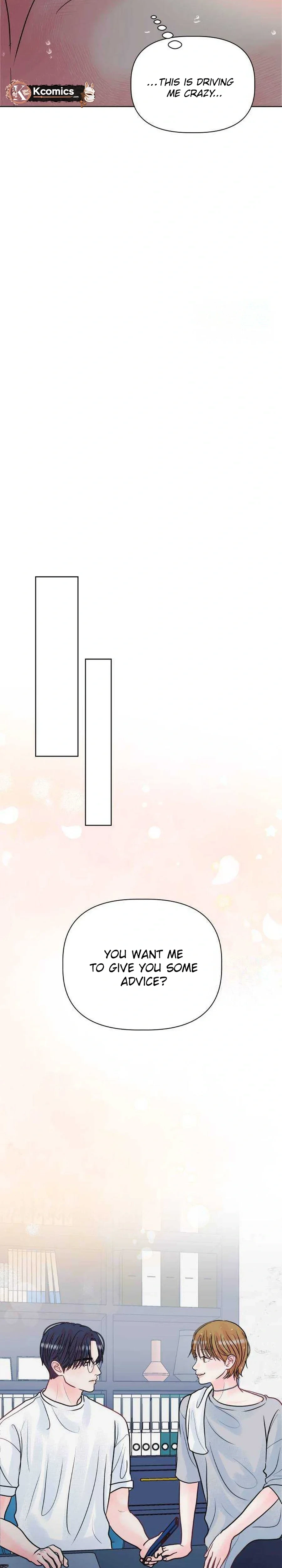 Zero Sense Chapter 11 Page 35