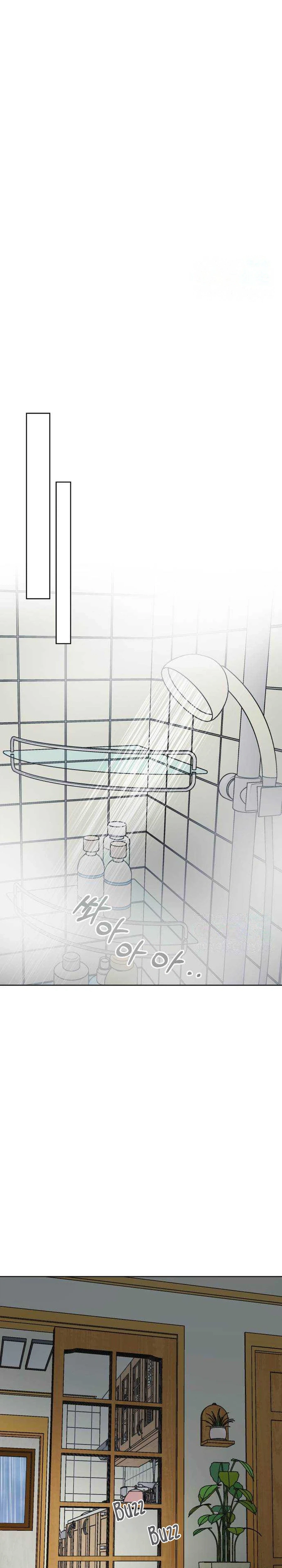 Zero Sense Chapter 11 Page 49